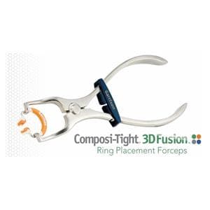 FORCEP COMPOSI-TIGHT 3D - GARRISON
