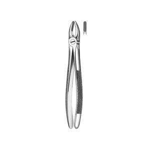 FORCEPS 13 MAXILAR INF INCISIVOS Y PREMOLARES - KDM