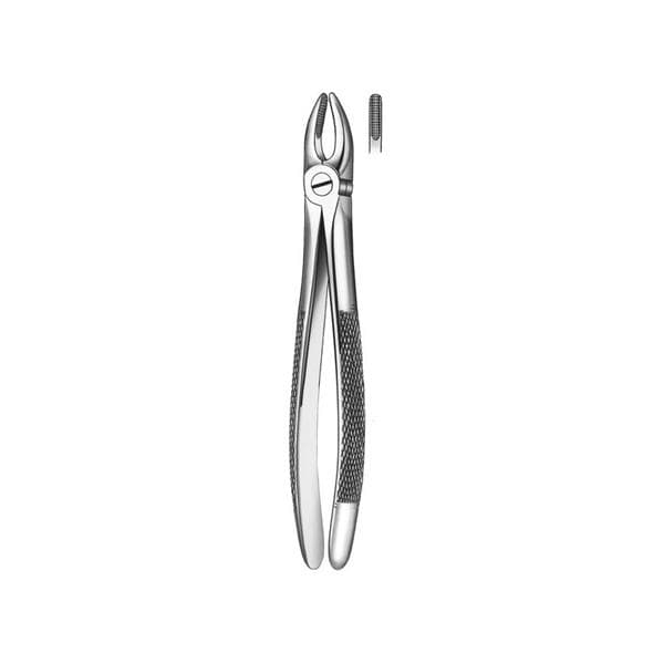 FORCEPS 13 MAXILAR INF INCISIVOS Y PREMOLARES - KDM