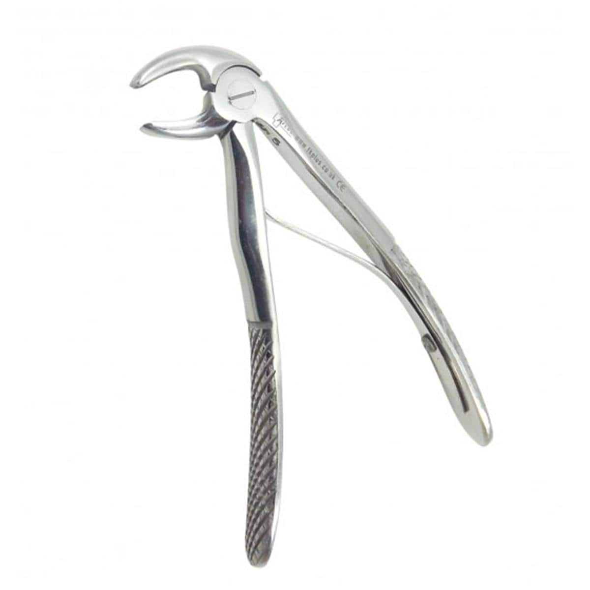 FORCEPS 4 INCISIVOS Y CANINOS INF - DERBY