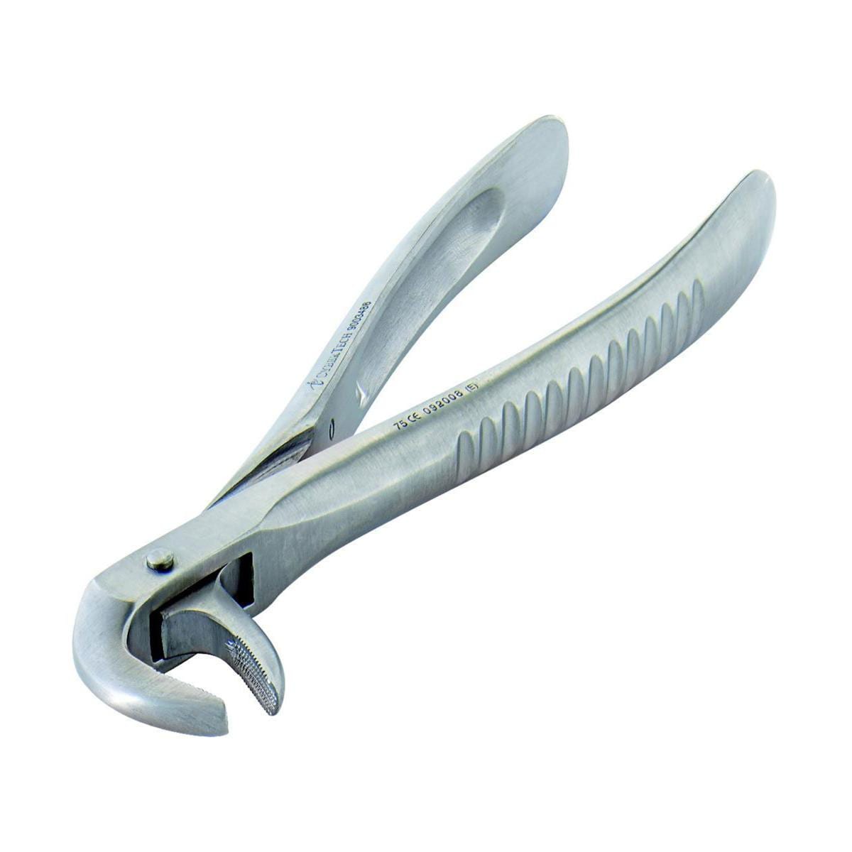 FÓRCEPS N75 CANINO Y PREMOLAR INFERIOR - CYBERTECH