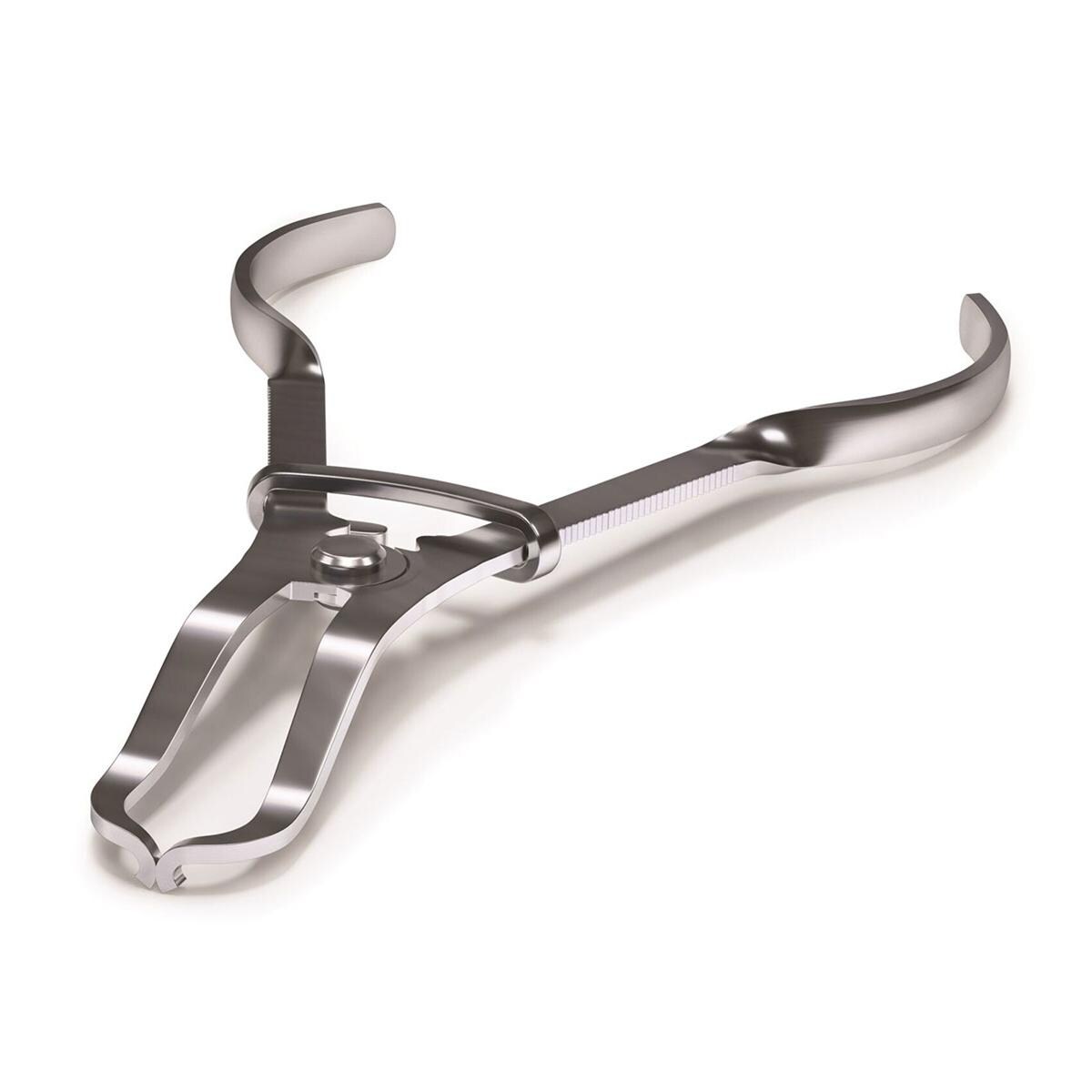 FORCEPS ANILLO NITIN - NORMON