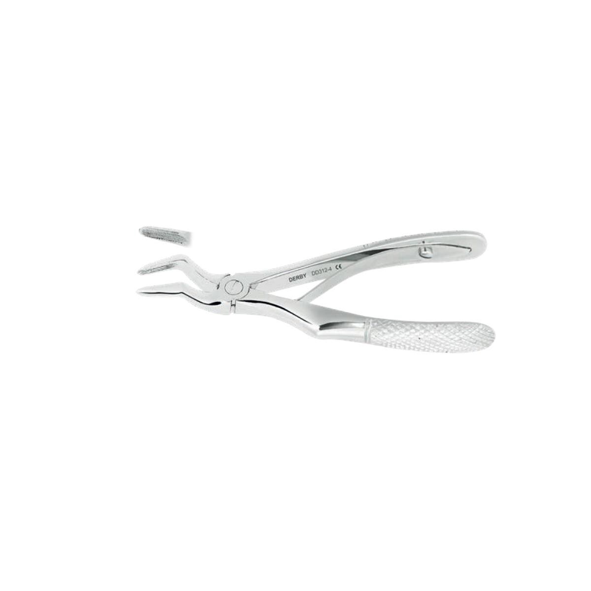 FORCEPS K122 RAICES SUP P/NINOS - DERBY
