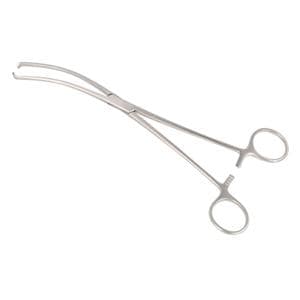FORCEPS TENACULO TEALE CURVO 23CM TEKNO