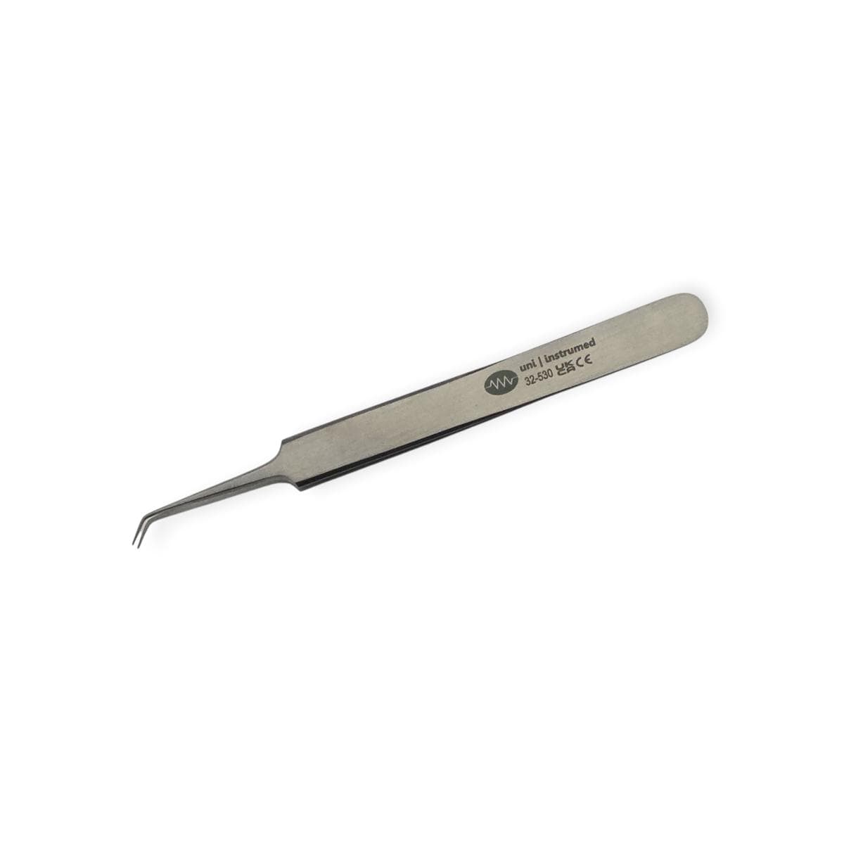 FORCEPS TRANSPLANTE 12 CM 45º 5MM 1U COMMIC