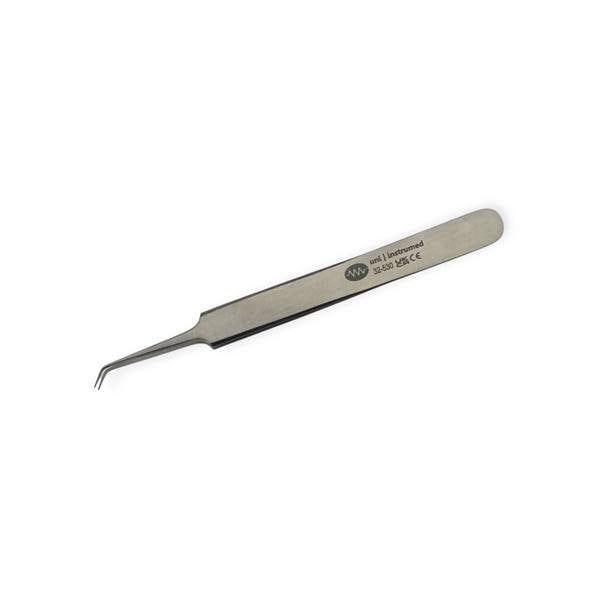 FORCEPS TRANSPLANTE 12 CM 45º 5MM 1U COMMIC