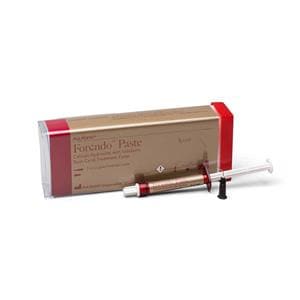 FORENDO PASTA CON YODOFORMO JER.2,2G - PULPDENT