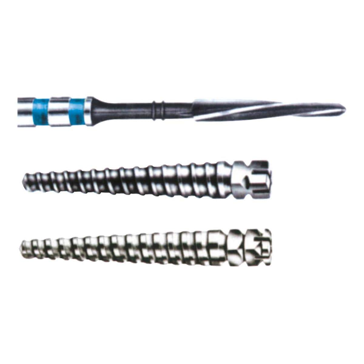 FRESA CALIBRADORA UNIMETRIC 213 0.8MM N.008 6U - DENTSPLY MAILLEFER
