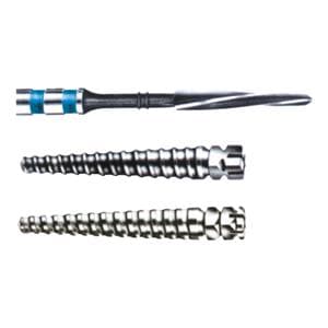 FRESA CALIBRADORA UNIMETRIC 213 0.8MM N.008 6U - DENTSPLY MAILLEFER