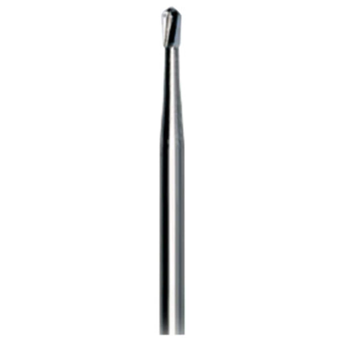 FRESA DE CARBURO FG CB7S 012 19MM 5U - VERDENT