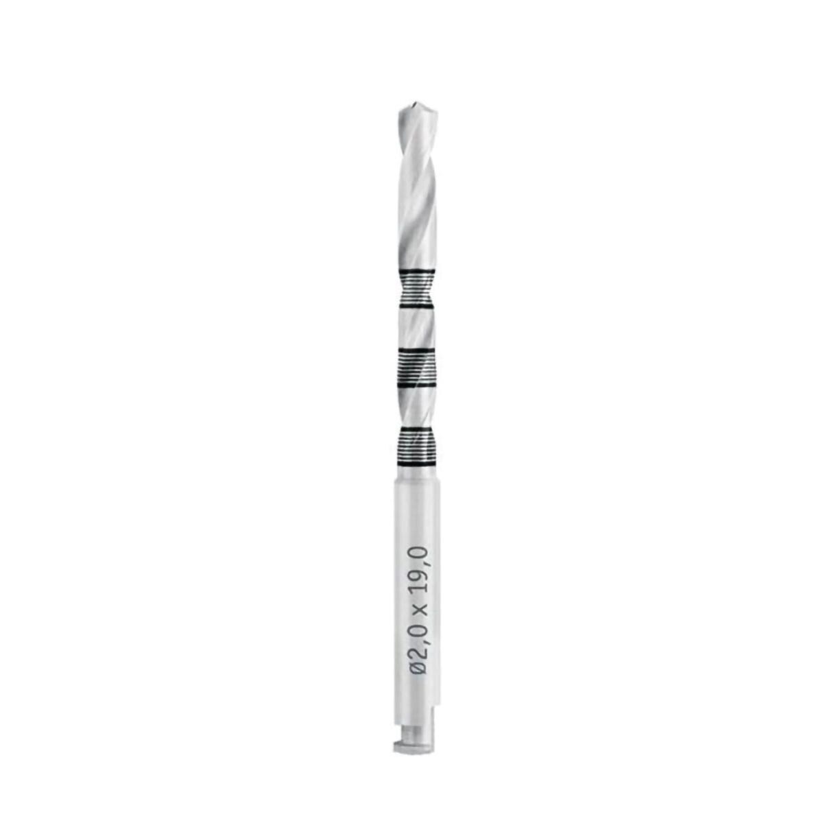 FRESA CERADRILL CERÁMICA K210L19-204-020 1U - KOMET