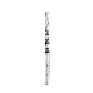 FRESA CERADRILL CERÁMICA CA K210L19 204 028 - KOMET