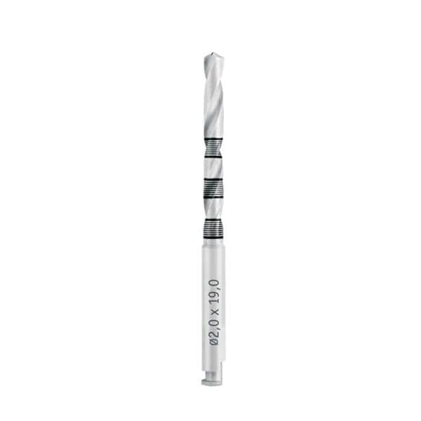 FRESA CERADRILL CERÁMICA CA K210L19 204 028 - KOMET