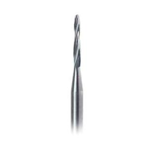 FRESA DE CIRUGIA FG CB161 016 28MM 5U - VERDENT