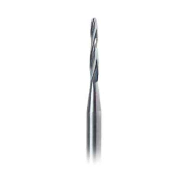 FRESA DE CIRUGIA FG CB161 016 28MM 5U - VERDENT