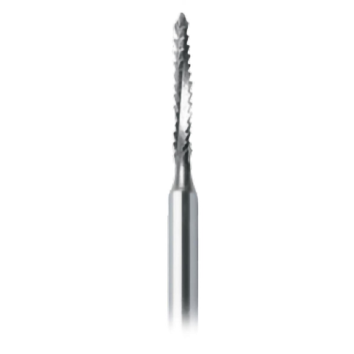 FRESA DE CIRUGIA FG CB162 016 28MM 5U - VERDENT