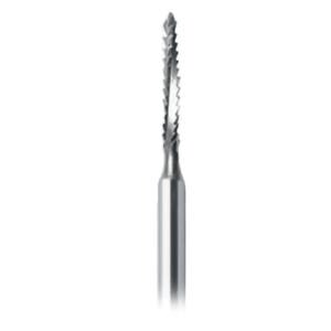 FRESA DE CIRUGIA FG CB162 016 28MM 5U - VERDENT