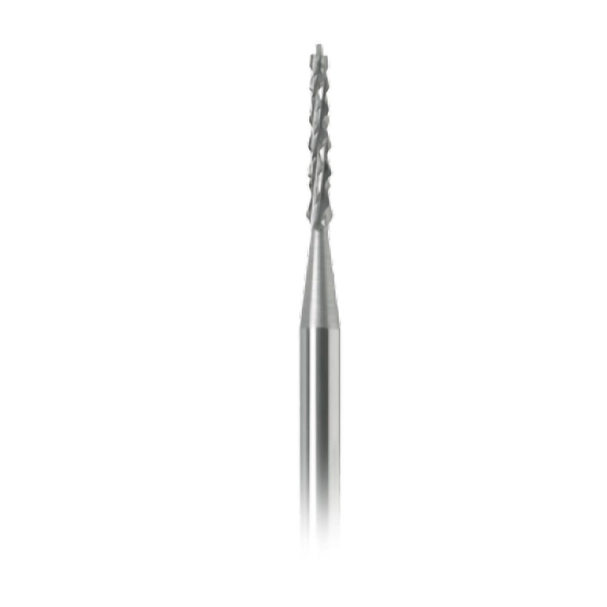FRESA DE CIRUGIA FG CB162A 016 28MM 5U - VERDENT