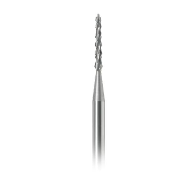 FRESA DE CIRUGIA FG CB162A 016 28MM 5U - VERDENT