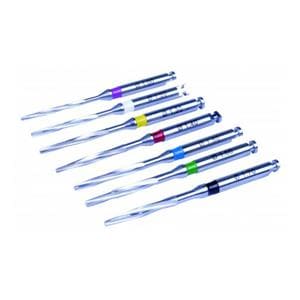 FRESA DENTOCLIC 1,2MM BLANCO 4U - ITENA