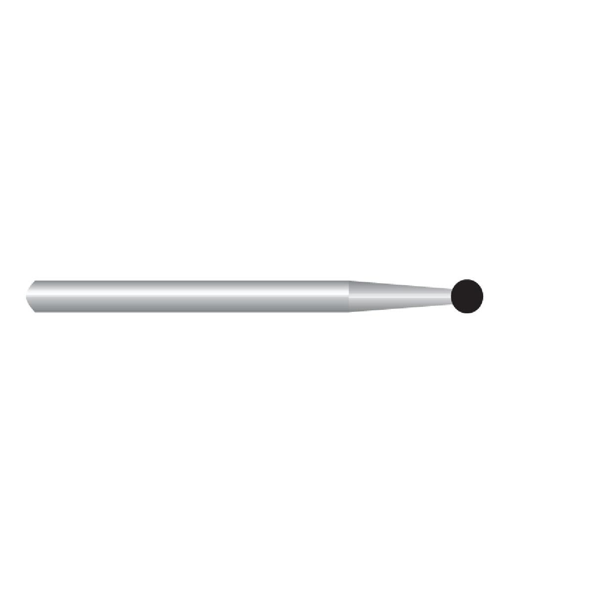 FRESA DIAMANTE MAXIMA FG 801L 016C 5U - HENRY SCHEIN