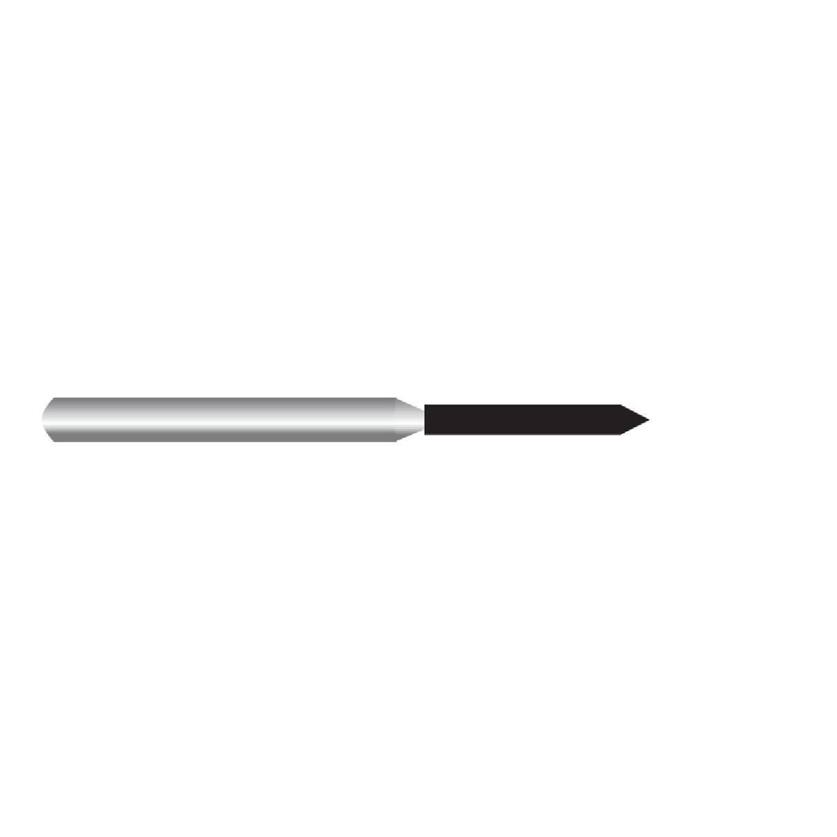 FRESA DIAMANTE MAXIMA 885 M 010 5U - HENRY SCHEIN