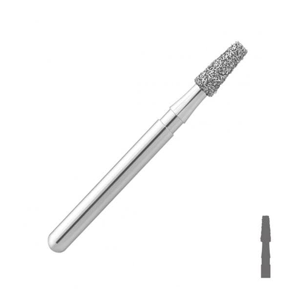 FRESA DIAMANTE 845 314 007 CLIN 5U - KOMET