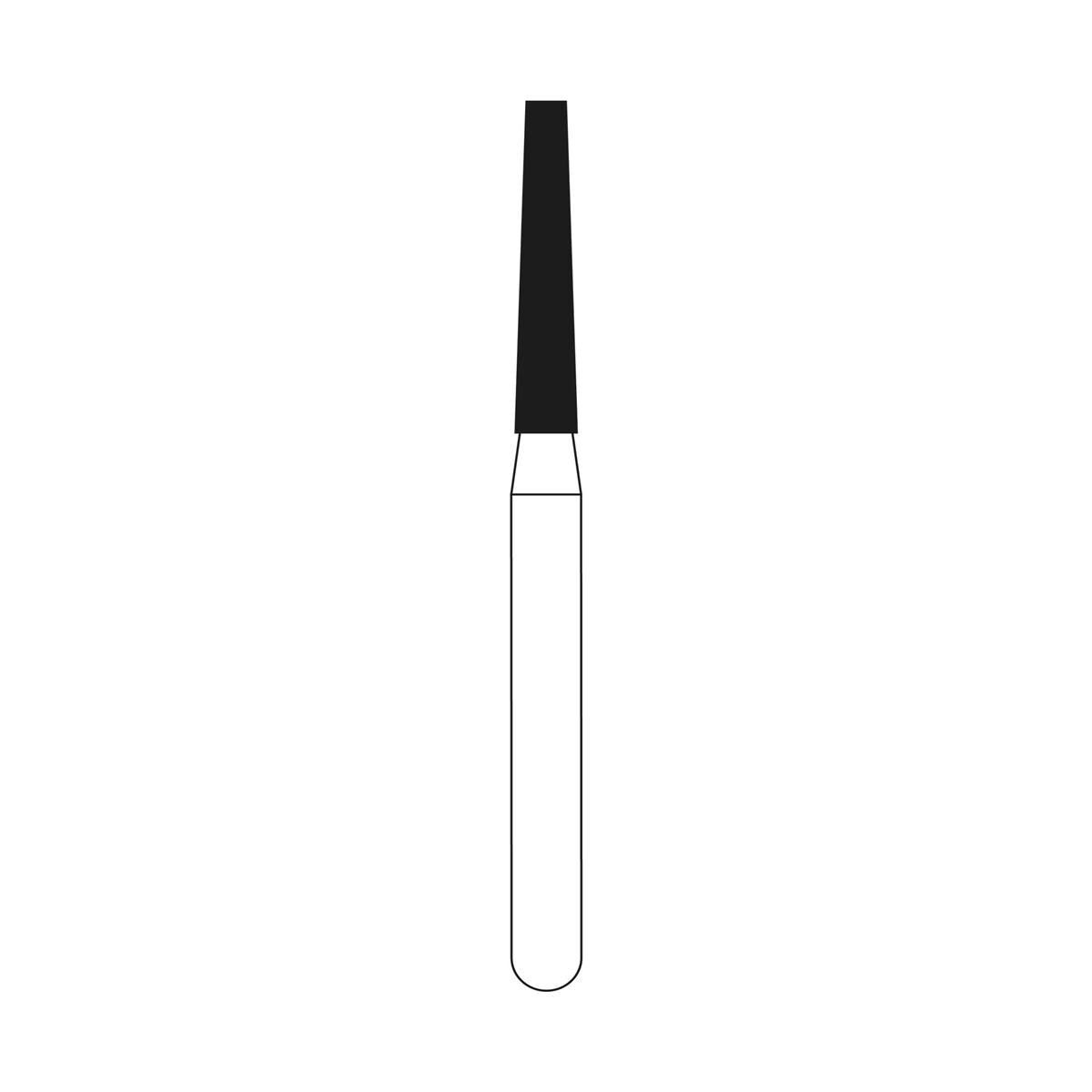 FRESA DIAMANTE MAXIMA 847 SC 018 5U - HENRY SCHEIN