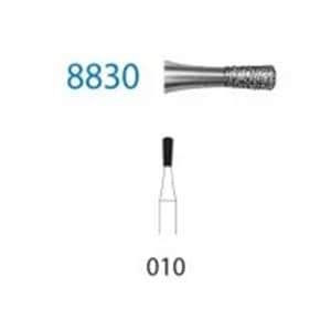 FRESA DIAMANTE 8830RL 314 016 CLIN 5U - KOMET