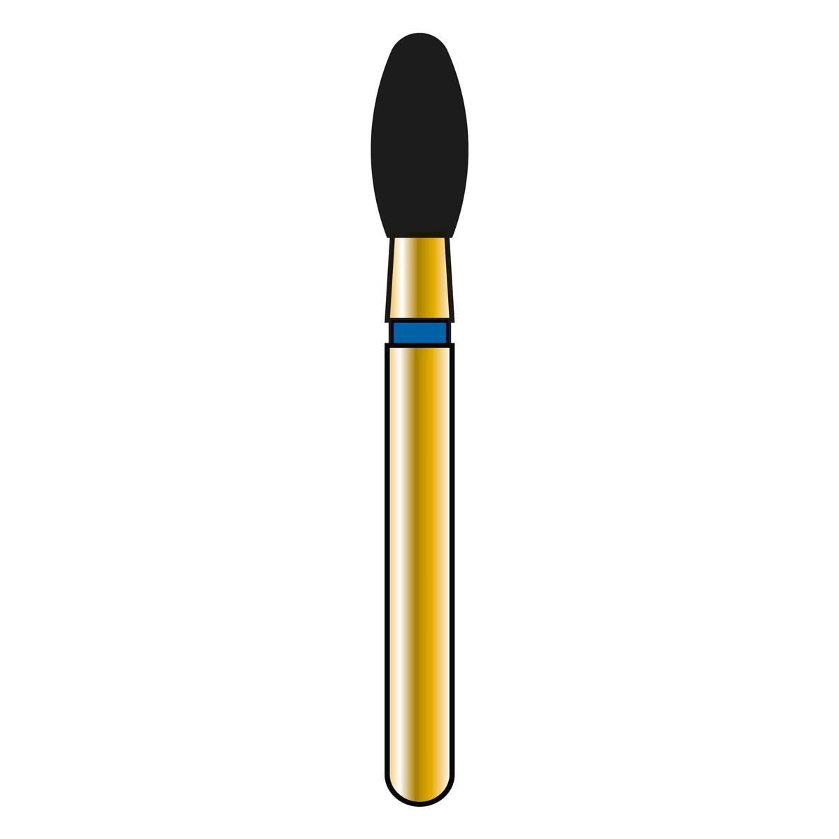 FRESA DIAMANTE FG 379-314-018-3.5ML 5U - DIATECH