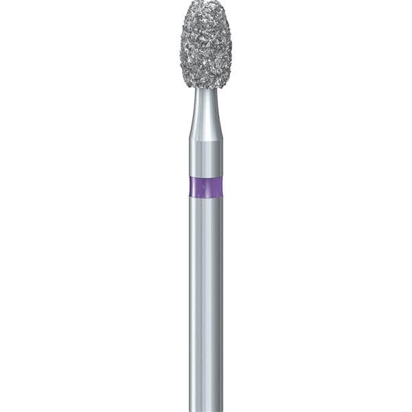 FRESA DIAMANTE 379XC 314 023 DEEP PURPLE 5U - KOMET