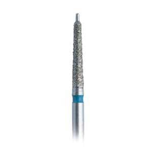 FRESA DIAMANTE 508 FG 016 22MM 5U - VERDENT