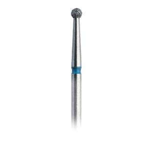 FRESA DIAMANTE 801G FG 012 19MM 5U - VERDENT