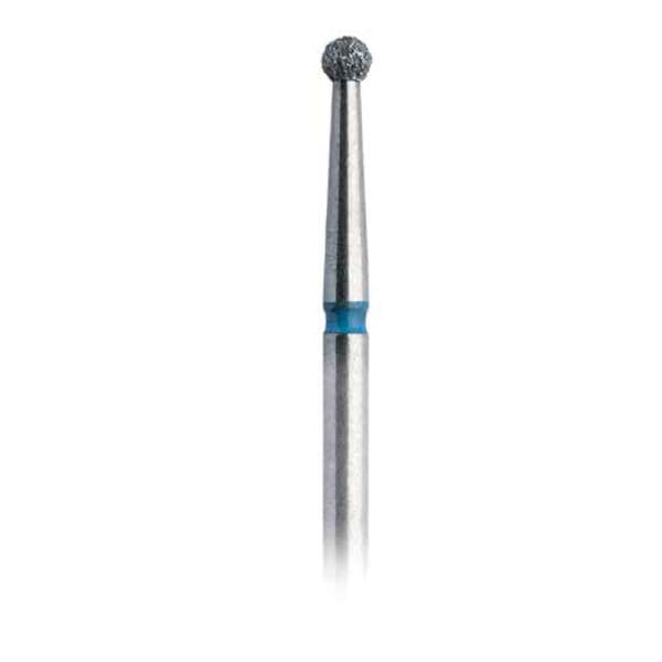 FRESA DIAMANTE 801G FG 012 19MM 5U - VERDENT