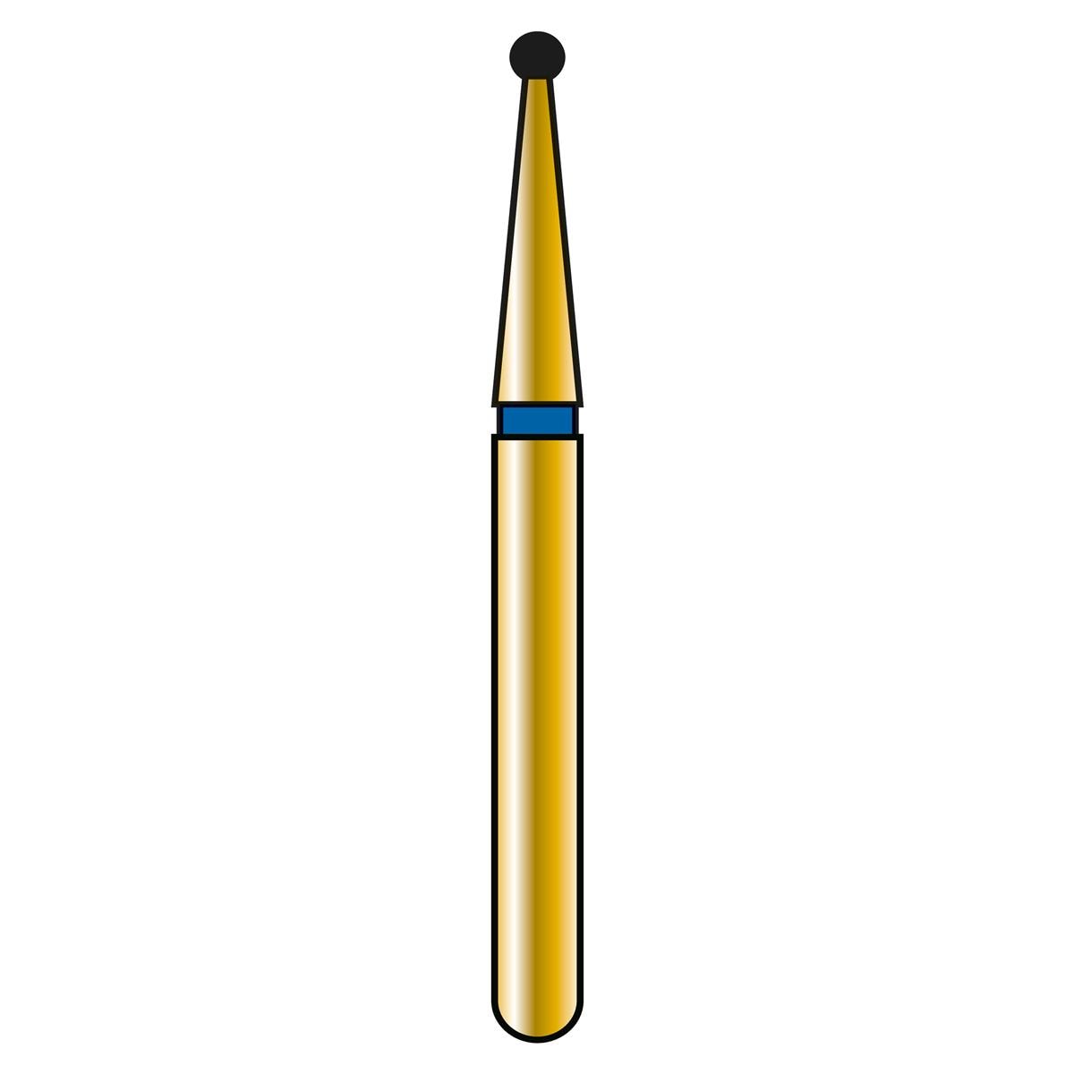 FRESA DIAMANTE FG 801-314-009-ML 5U - DIATECH