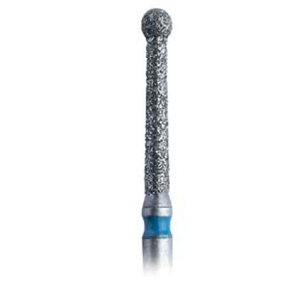 FRESA DIAMANTE 802LG FG 018 19MM 5U - VERDENT