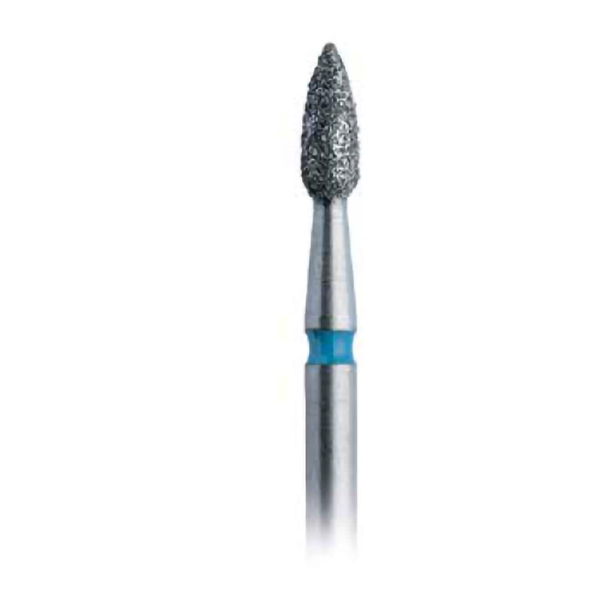 FRESA DIAMANTE 830M FG 012 19MM 5U - VERDENT