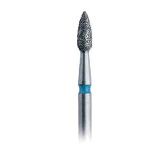 FRESA DIAMANTE 830M FG 012 19MM 5U - VERDENT