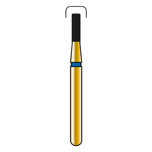 FRESA DIAMANTE FG 835R-314-010-4ML 5U - DIATECH