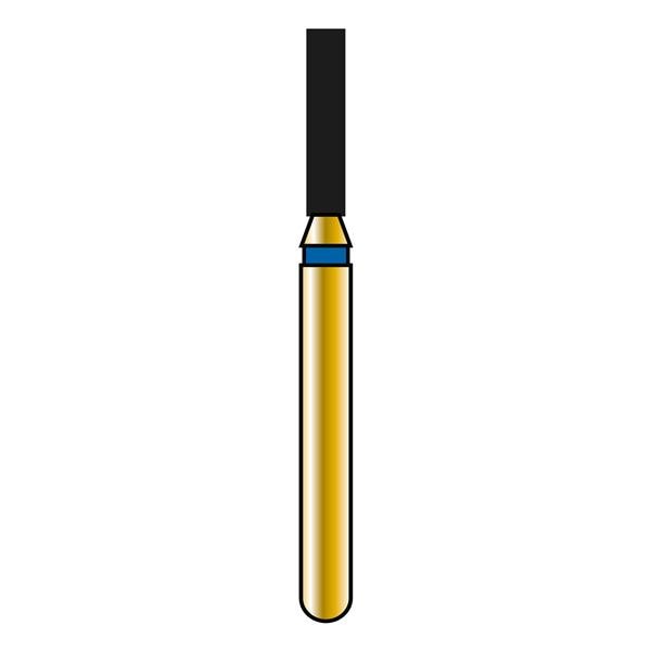 FRESA DIAMANTE FG 836-314-014-6ML 5U - DIATECH