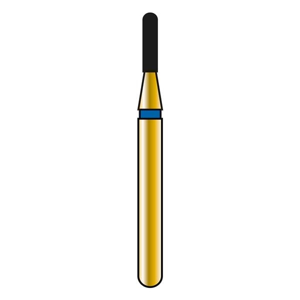 FRESA DIAMANTE FG 838-314-012-4ML 5U - DIATECH