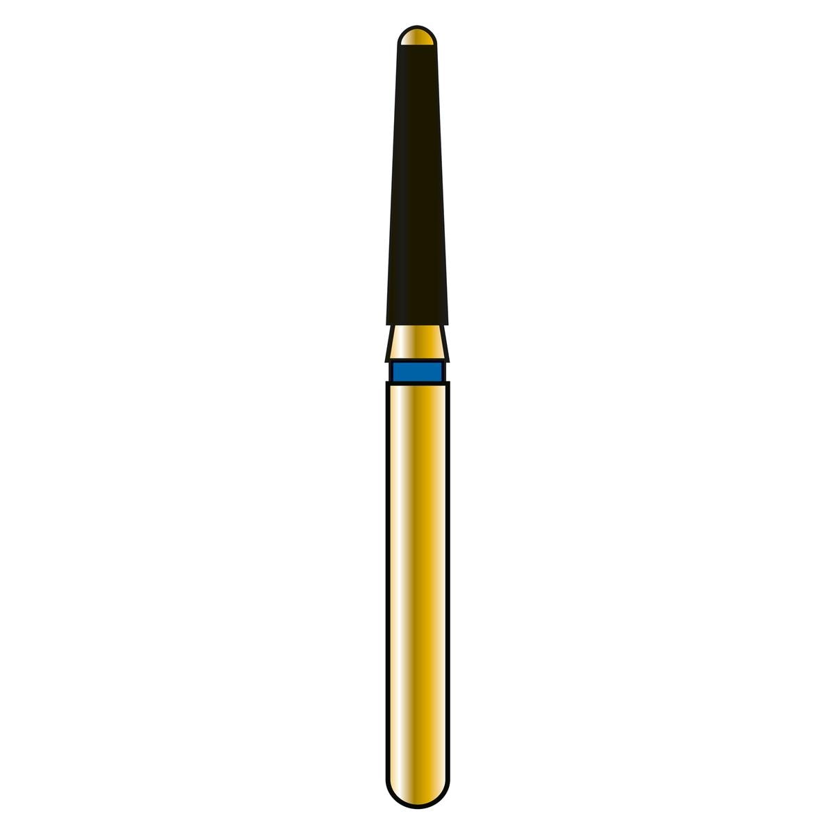 FRESA DIAMANTE FG 851-314-016-8ML 5U - DIATECH
