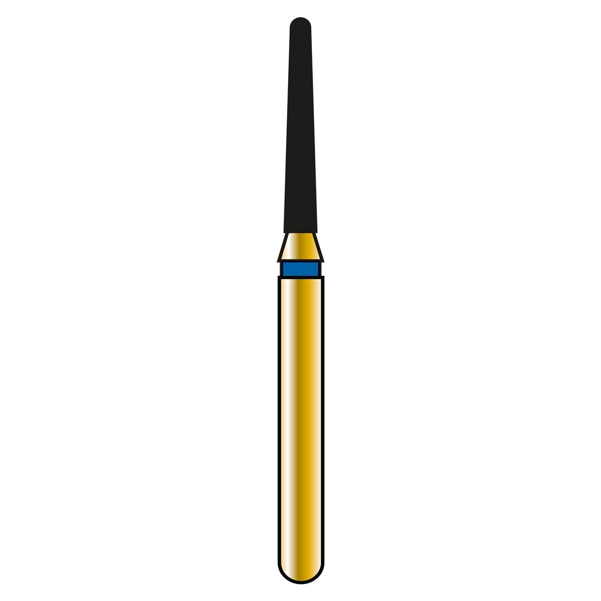 FRESA DIAMANTE FG 856-314-012-8ML 5U - DIATECH