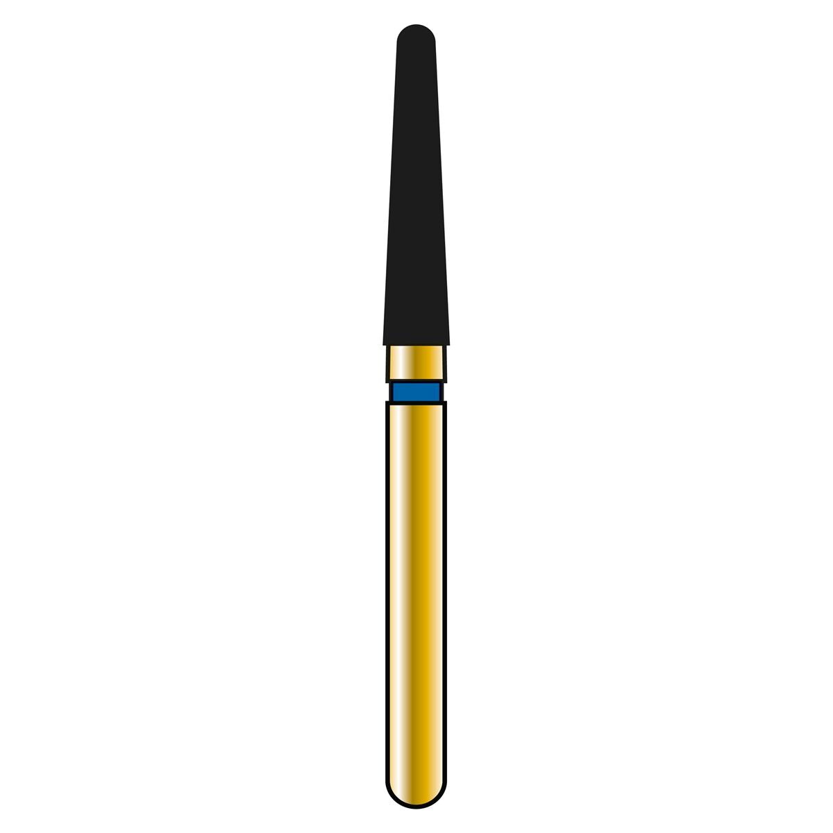 FRESA DIAMANTE FG 856-314-018-9ML 5U - DIATECH