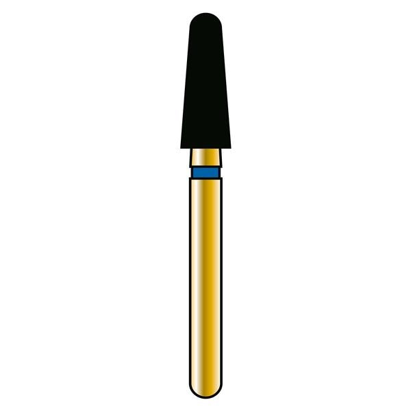 FRESA DIAMANTE FG 856-314-025-7ML 5U - DIATECH