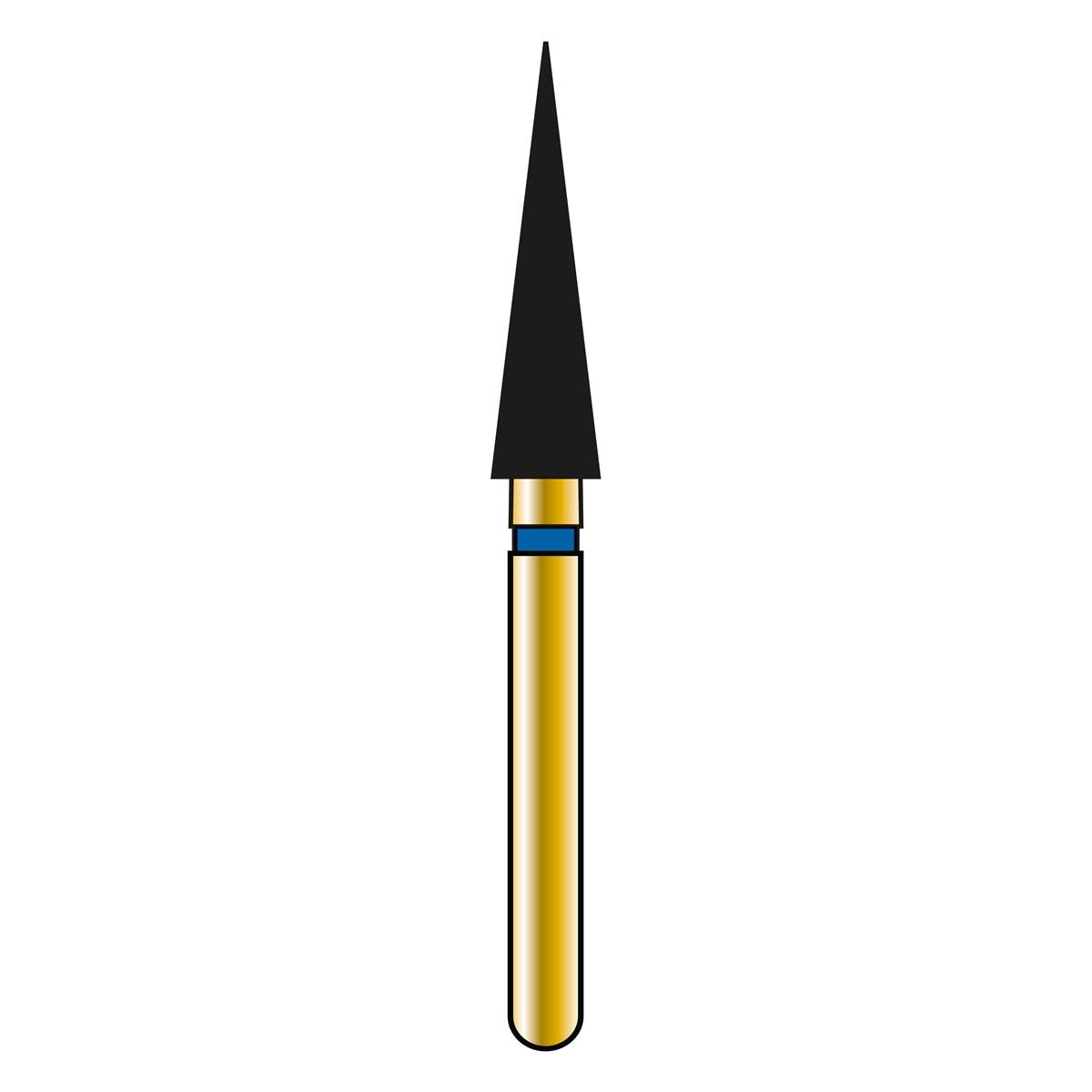 FRESA DIAMANTE FG 859-314-010-10UF 5U - DIATECH