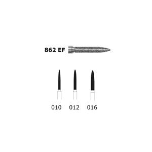 FRESA DIAMANTE FG 862 EF 314 010 5U - KOMET
