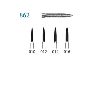 FRESA DIAMANTE FG 862 M 314 012 5U - KOMET