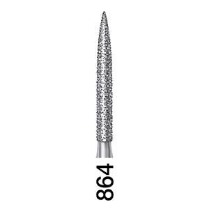 FRESA DIAMANTE FG 864 014 5U - KOMET