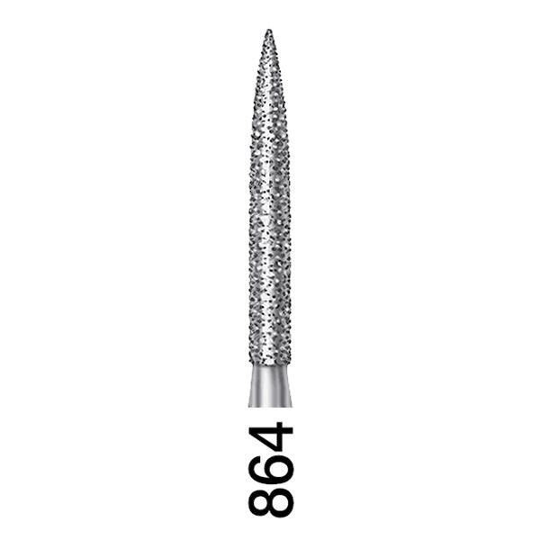 FRESA DIAMANTE FG 864 014 5U - KOMET